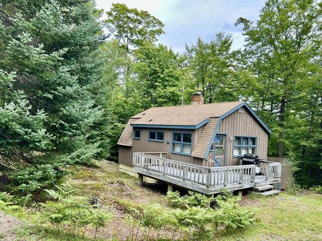 House for sale in Kingfield, Franklin County