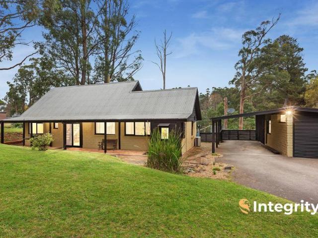 House for rent in Kinglake, Victoria