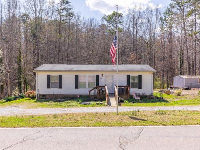 House for sale in Kings Mountain, North Carolina