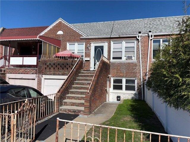 House for sale in Arverne, New York