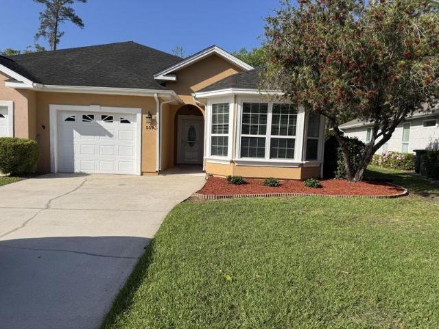 House for sale in Kingsland, Georgia