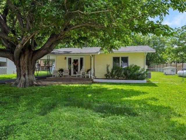 House for sale in Llano, Texas