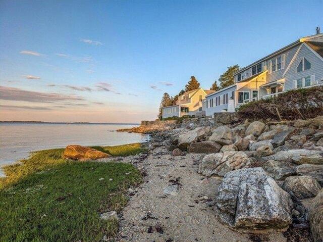 House for sale in Kingston, Massachusetts
