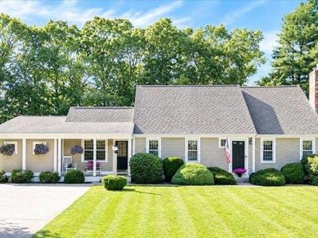 House for sale in Kingston, Plymouth County