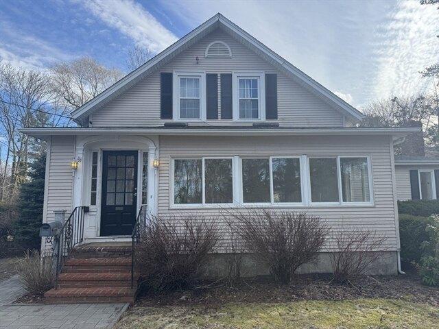 House for sale in Rocky Nook, Kingston