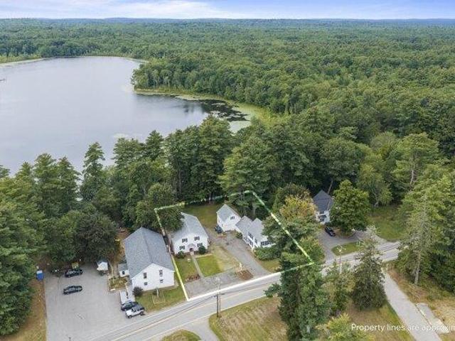 House for sale in New Hampshire