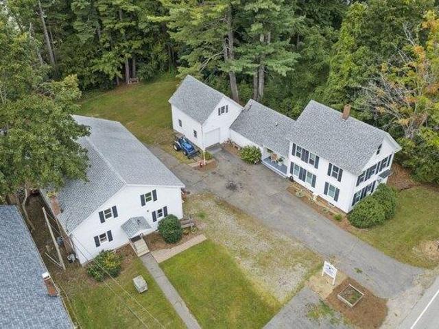 House for sale in Kingston, Rockingham County