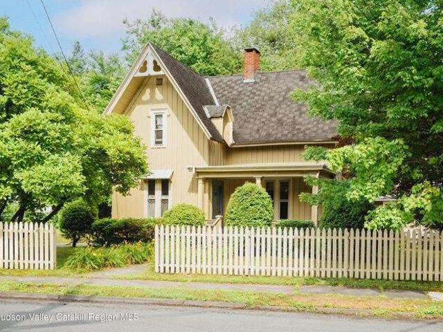 House for sale in Kingston, New York