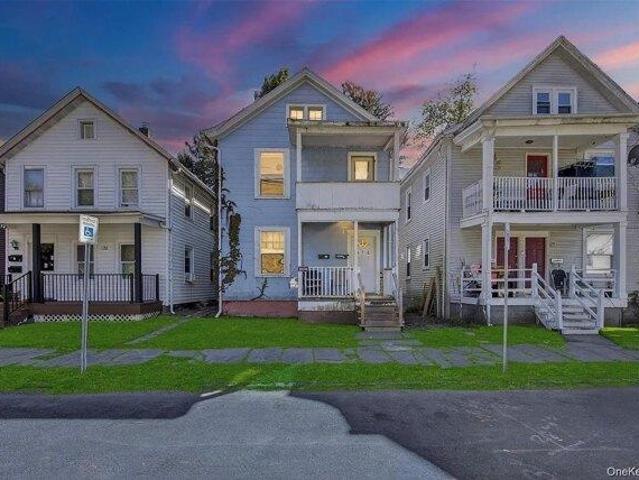 House for sale in Kingston, New York