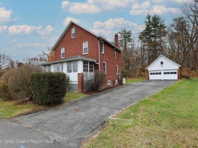 House for sale in Kingston, New York