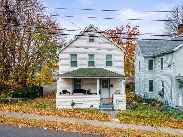 House for sale in Kingston, New York