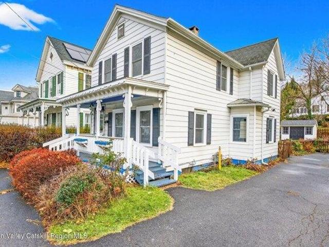 House for sale in Kingston, New York