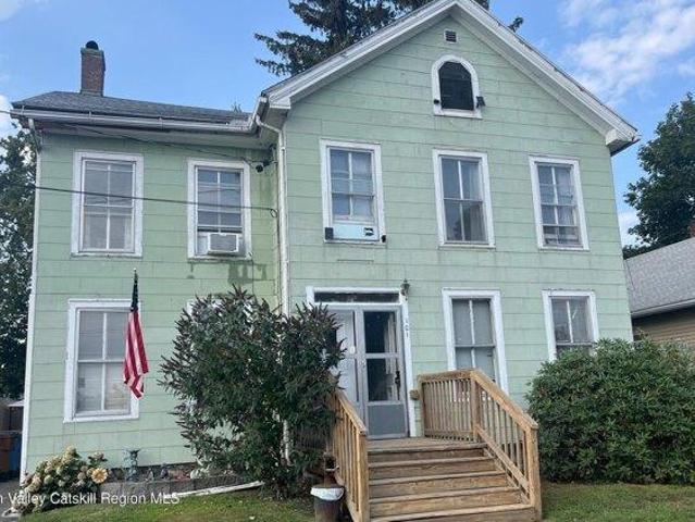 House for sale in Kingston, New York