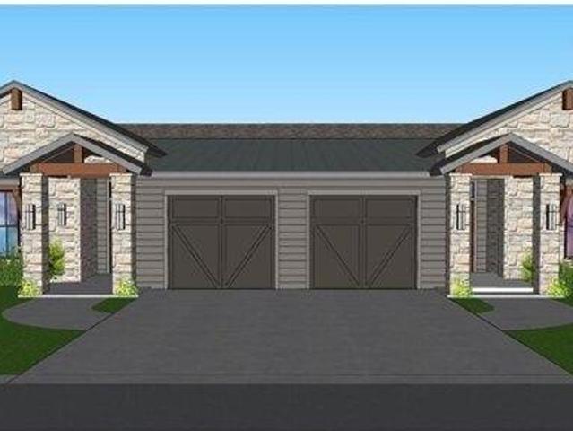 Condo for sale in Oklahoma