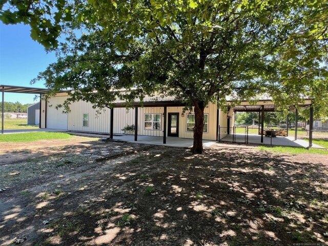 House for sale in Oklahoma