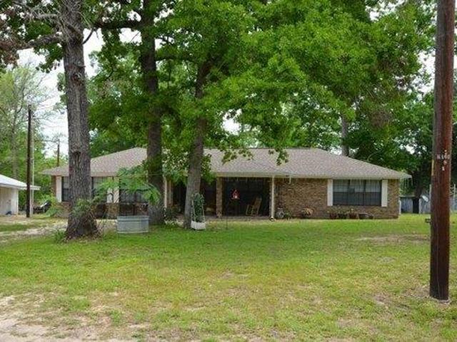 House for sale in Jasper, Texas