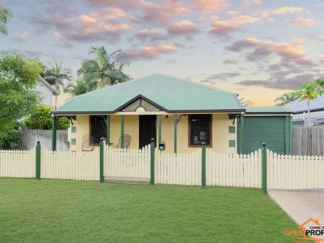 House for sale in Kirwan, Queensland