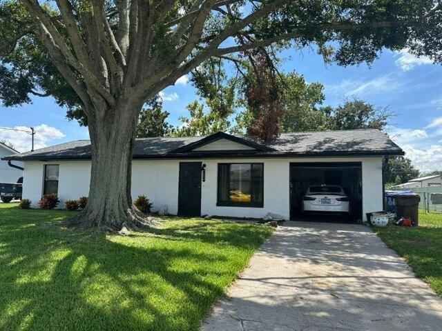 House for sale in Kissimmee, Florida