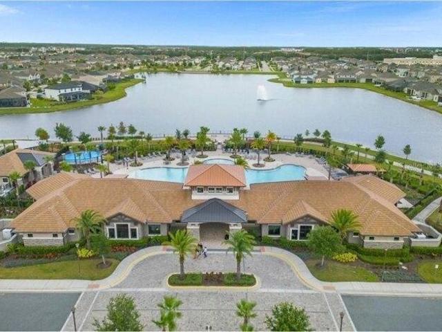 House for sale in Kissimmee, Florida