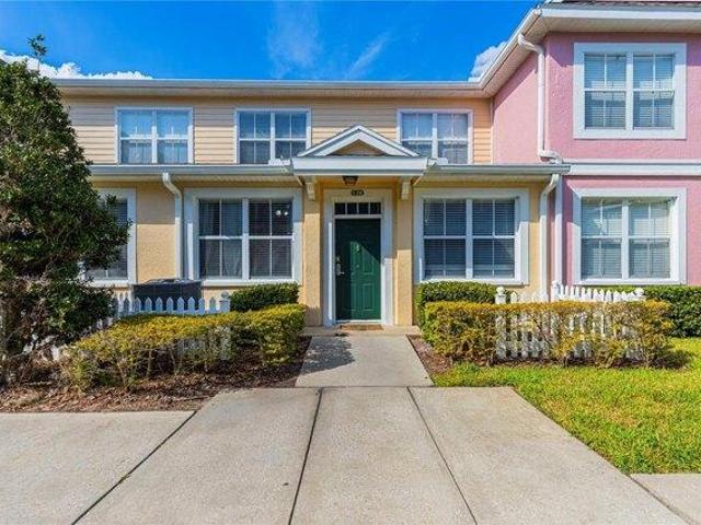 House for sale in Kissimmee, Florida
