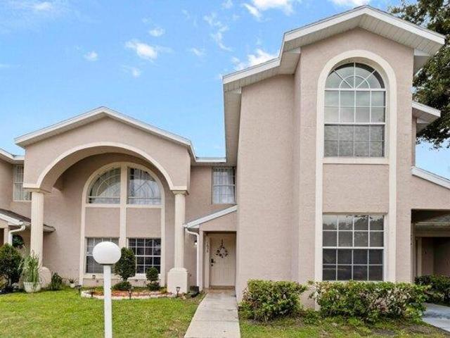 House for sale in Kissimmee, Florida