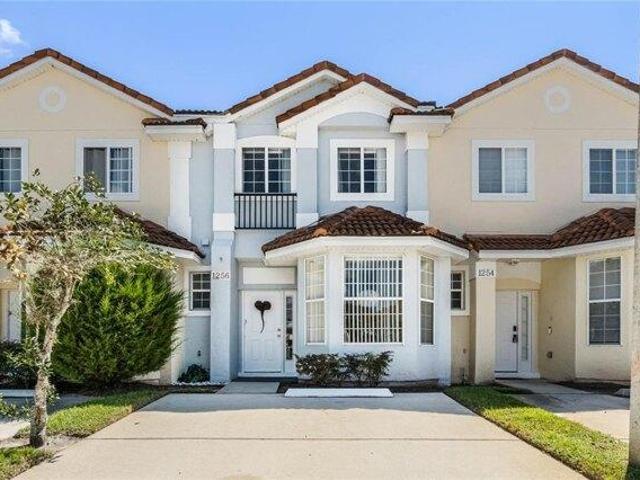 House for sale in Kissimmee, Florida