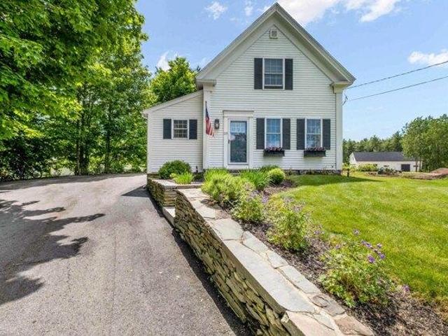 House for sale in Kittery, Maine