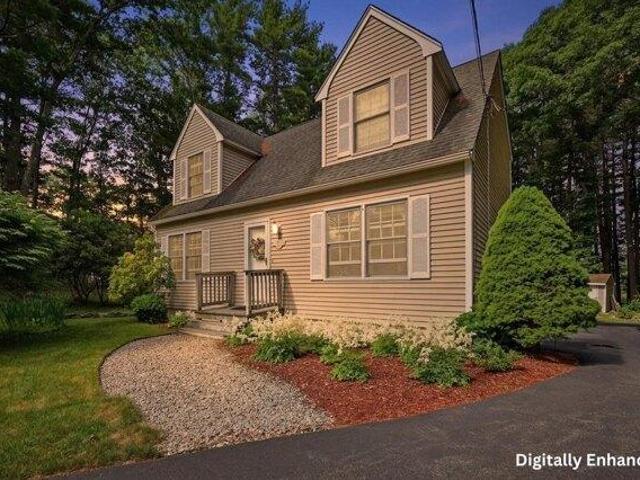House for sale in Kittery, Maine