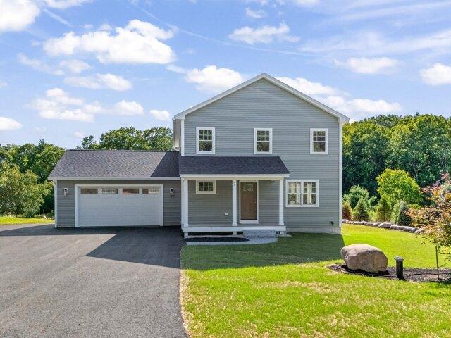 House for sale in Kittery, Maine