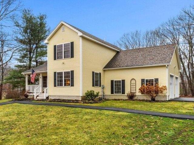 House for sale in Kittery, Maine