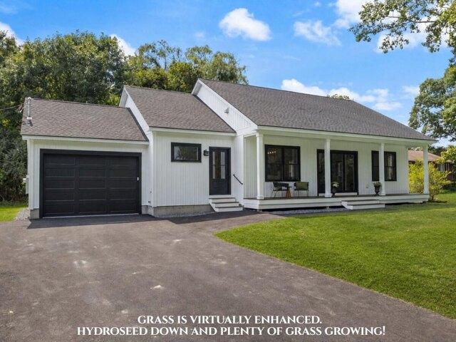 House for sale in Eliot, Maine