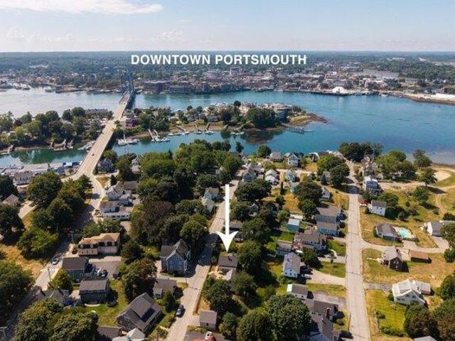 House for sale in Kittery, Maine