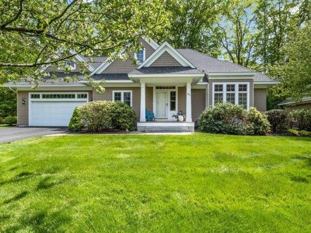 Condo for sale in Kittery, Maine