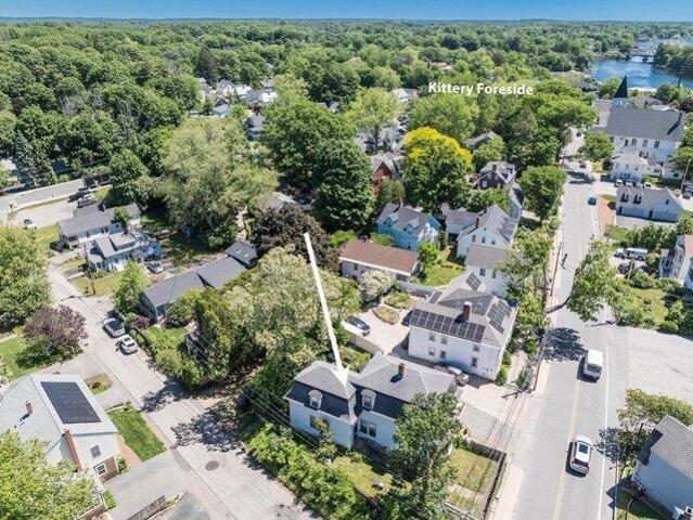 House for sale in Kittery Foreside, Kittery