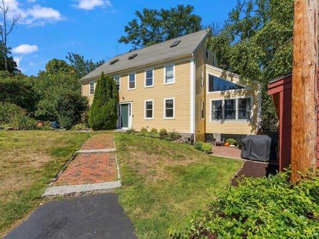 House for sale in Kittery, Maine