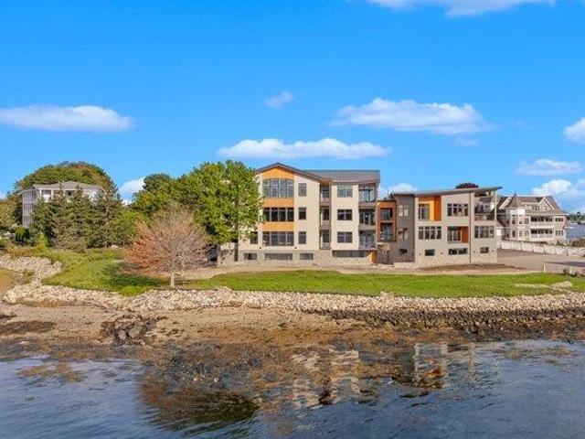 Condo for sale in Kittery, York County