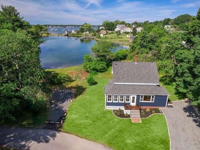 House for sale in Kittery, Maine
