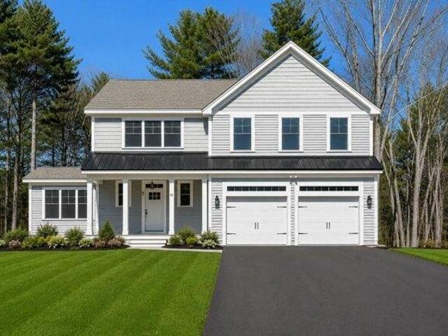 House for sale in Kittery, Maine