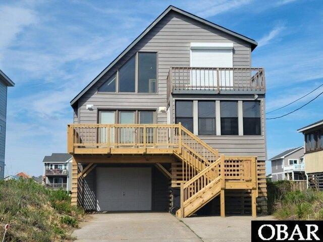 House for sale in Kill Devil Hills, North Carolina