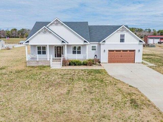 House for sale in Knotts Island