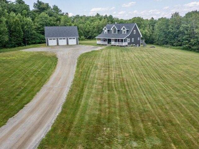 House for sale in Waldo, Maine