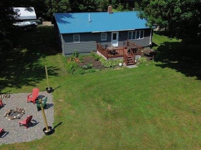 House for sale in Waldo, Maine