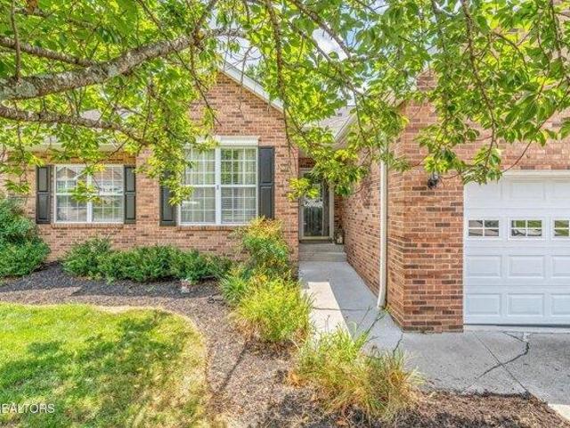 Condo for sale in Knoxville
