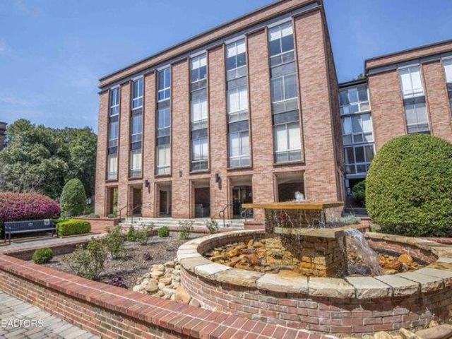 Condo for sale in Knoxville