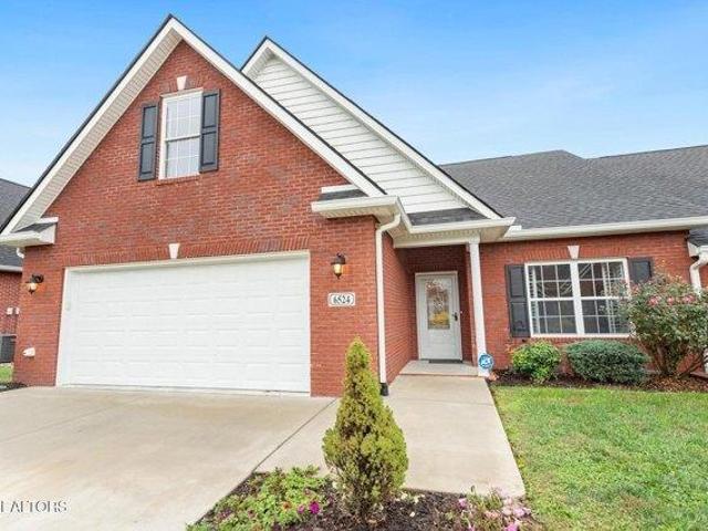 Condo for sale in Knoxville