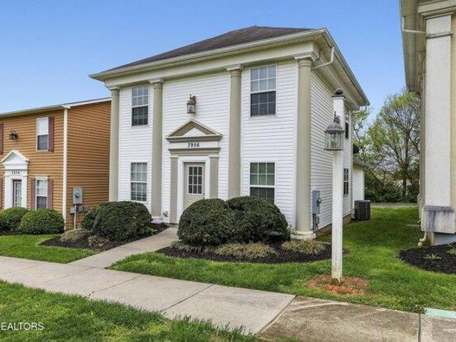 Condo for sale in Knoxville