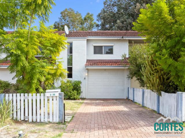 Townhouse for sale in Koondoola, Western Australia