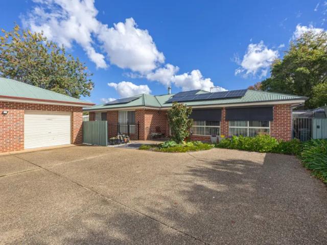 Villa for sale in Belfrayden, New South Wales