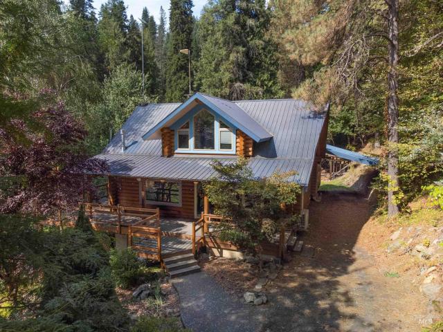 House for sale in Kooskia