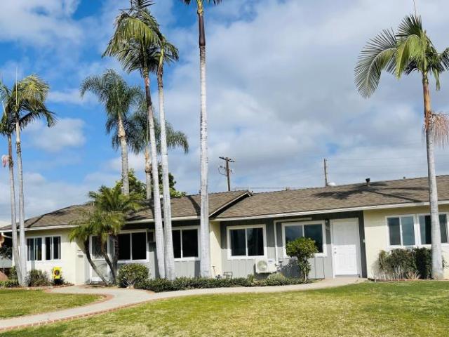 Condo for rent in La Habra